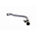 Radiator Hose Original VAICO Quality, Thumbnail 3