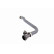 Radiator Hose Original VAICO Quality, Thumbnail 4