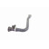 Radiator Hose Original VAICO Quality, Thumbnail 5