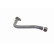 Radiator Hose Original VAICO Quality, Thumbnail 7