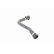 Radiator Hose Original VAICO Quality, Thumbnail 8