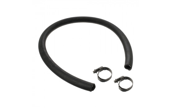 Radiator Hose ProKit 49129 FEBI