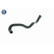Radiator Hose Q+, original equipment manufacturer quality