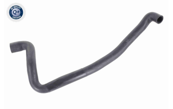 Radiator Hose Q+, original equipment manufacturer quality