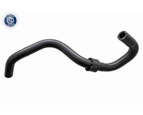 Radiator Hose Q+, original equipment manufacturer quality