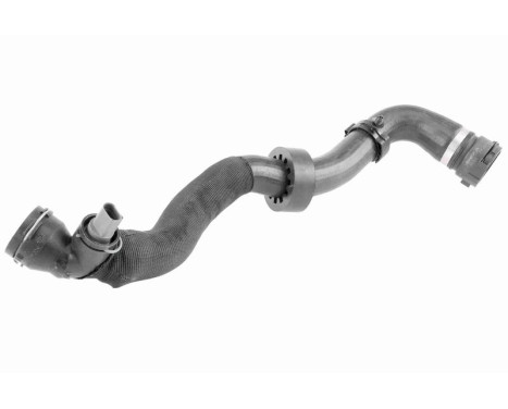 Radiator Hose Q+, original equipment manufacturer quality