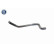 Radiator Hose Q+, original equipment manufacturer quality, Thumbnail 4