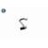 Radiator Hose Q+, original equipment manufacturer quality, Thumbnail 10