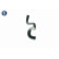 Radiator Hose Q+, original equipment manufacturer quality, Thumbnail 10