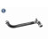 Radiator Hose Q+, original equipment manufacturer quality, Thumbnail 4