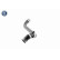 Radiator Hose Q+, original equipment manufacturer quality, Thumbnail 6