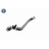 Radiator Hose Q+, original equipment manufacturer quality, Thumbnail 7