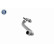 Radiator Hose Q+, original equipment manufacturer quality, Thumbnail 10