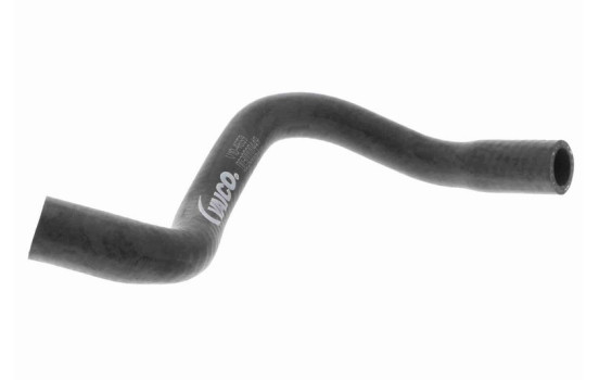 Radiator Hose Q+, original equipment manufacturer quality