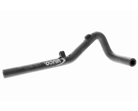 Radiator Hose Q+, original equipment manufacturer quality