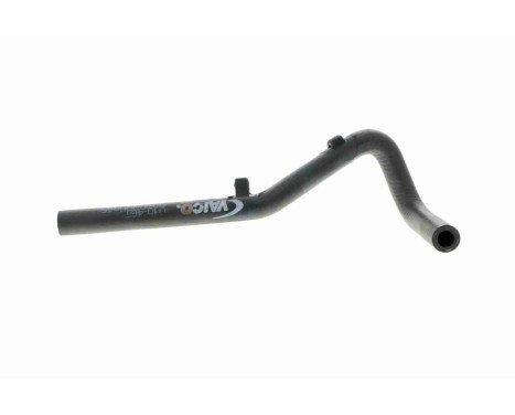 Radiator Hose Q+, original equipment manufacturer quality, Image 2