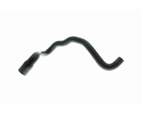 Radiator Hose Q+, original equipment manufacturer quality, Image 4