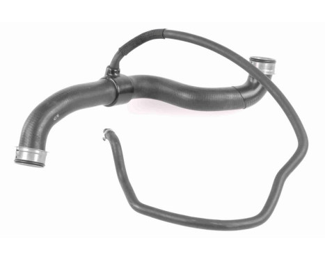 Radiator Hose Q+, original equipment manufacturer quality