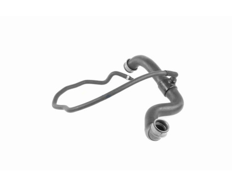 Radiator Hose Q+, original equipment manufacturer quality, Image 4