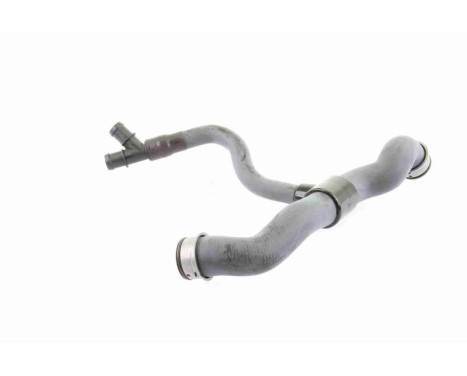 Radiator Hose Q+, original equipment manufacturer quality, Image 5