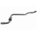 Radiator Hose Q+, original equipment manufacturer quality