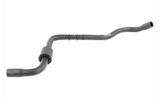 Radiator Hose Q+, original equipment manufacturer quality