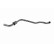 Radiator Hose Q+, original equipment manufacturer quality, Thumbnail 2