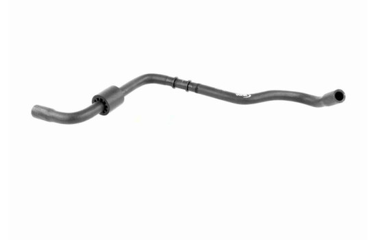 Radiator Hose Q+, original equipment manufacturer quality, Image 2