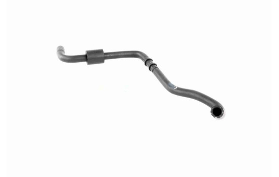 Radiator Hose Q+, original equipment manufacturer quality, Image 3