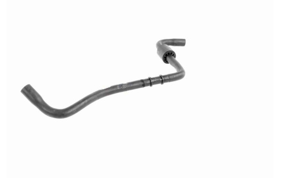Radiator Hose Q+, original equipment manufacturer quality, Image 5