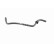 Radiator Hose Q+, original equipment manufacturer quality, Thumbnail 6