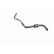 Radiator Hose Q+, original equipment manufacturer quality, Thumbnail 7