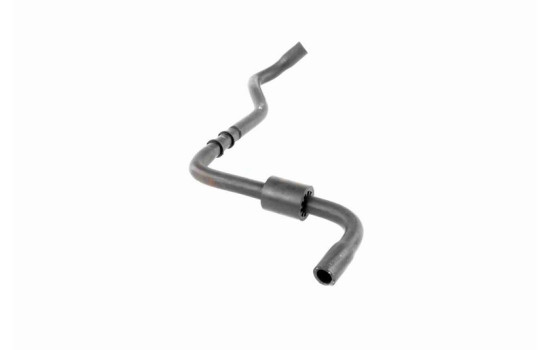 Radiator Hose Q+, original equipment manufacturer quality, Image 8