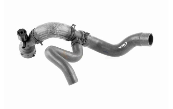 Radiator Hose Q+, original equipment manufacturer quality, Image 2