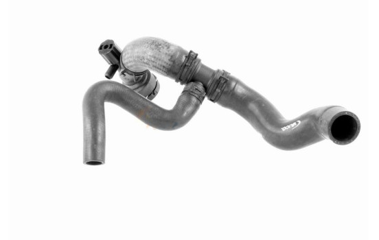 Radiator Hose Q+, original equipment manufacturer quality, Image 3