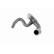 Radiator Hose Q+, original equipment manufacturer quality, Thumbnail 4
