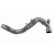 Radiator Hose Q+, original equipment manufacturer quality, Thumbnail 6