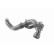 Radiator Hose Q+, original equipment manufacturer quality, Thumbnail 7