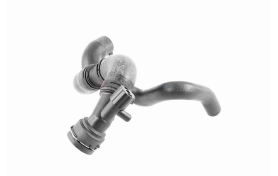 Radiator Hose Q+, original equipment manufacturer quality, Image 8
