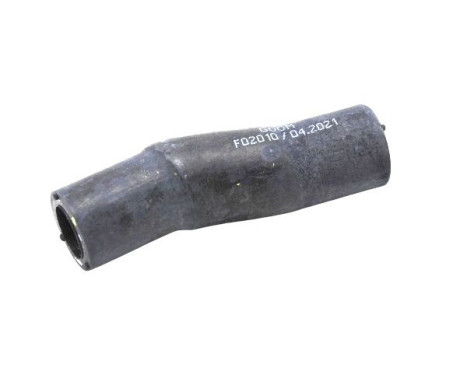 Radiator hose