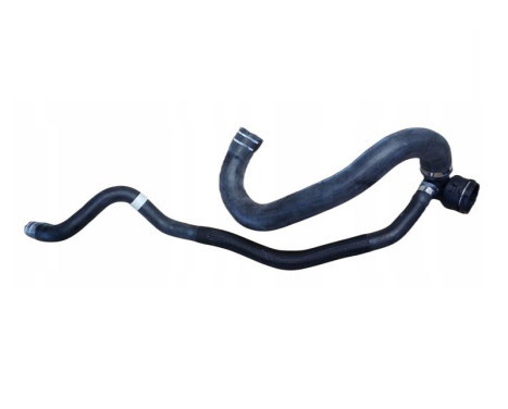Radiator hose