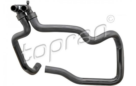 Radiator Hose