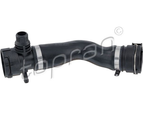 Radiator Hose
