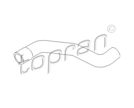 Radiator Hose