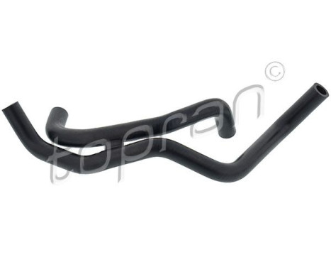 Radiator Hose