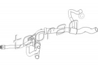 Radiator Hose