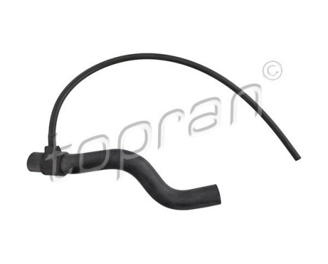 Radiator Hose