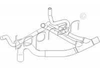 Radiator Hose