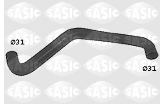 Radiator Hose