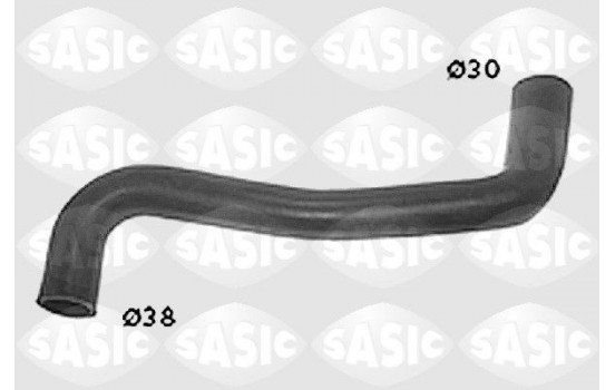 Radiator Hose